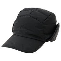 NANGA AURORA TEX DOWN DUCK BILL CAP