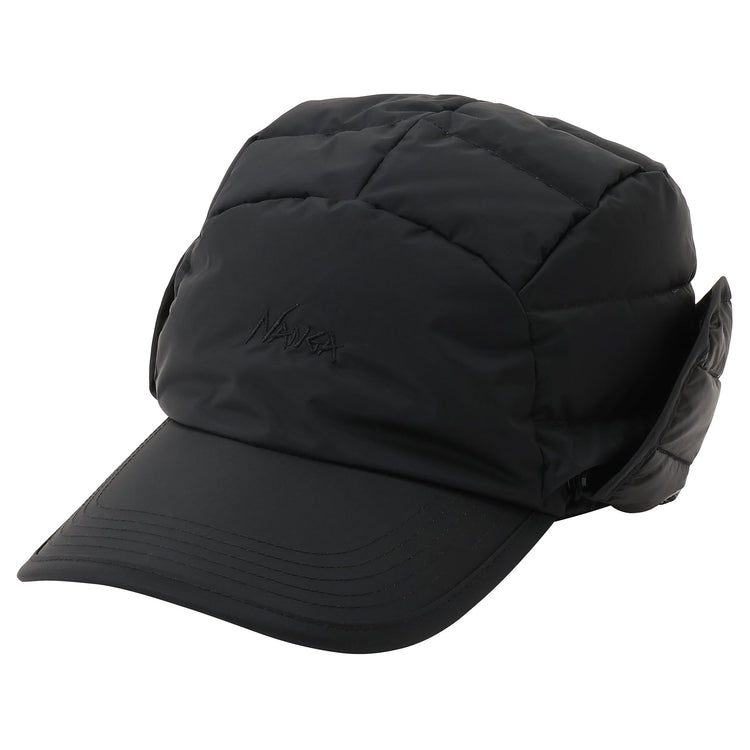 NANGA AURORA TEX DOWN DUCK BILL CAP