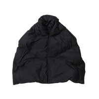NANGA  DOWN PONCHO MUFFLER