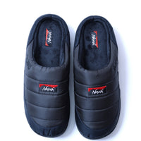 NANGA / NANGA×SUBU 30TH ANNIV. AURORA TEX COMBI WINTER SANDAL