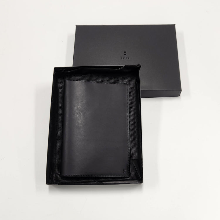 REEL/ Notebook cover B6 (notebook cover)