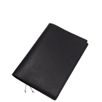 REEL/ Notebook cover A5（ノートブックカバー）