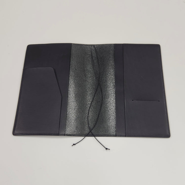 REEL/ Notebook cover A5（ノートブックカバー）