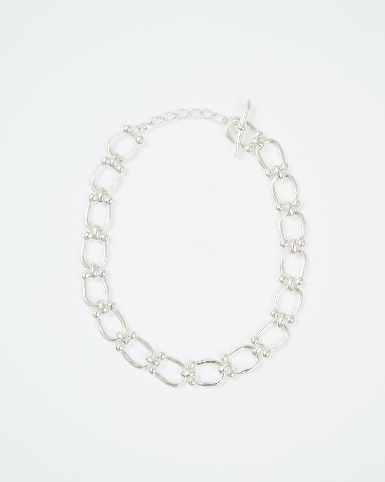 HIDAKA  Driver Necklace