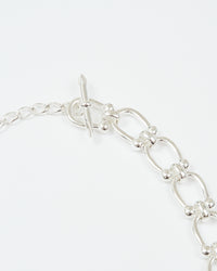 HIDAKA  Driver Necklace