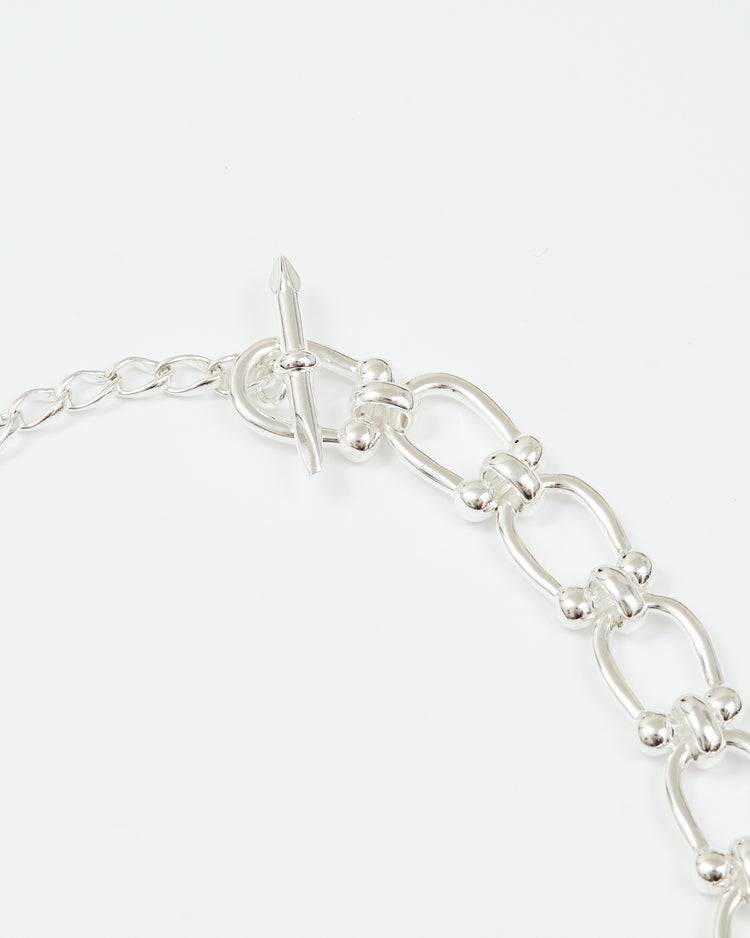 HIDAKA  Driver Necklace