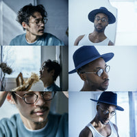 NEW. / HARTFORD サングラス