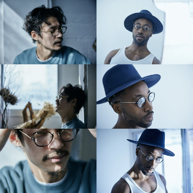 NEW. / PASTORS サングラス