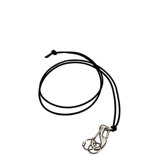 NL/ Silas (Key Holder)