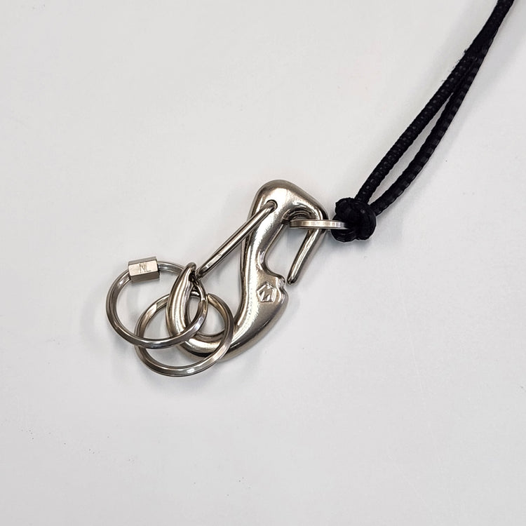 NL/ Silas (Key Holder)