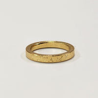 NL/ James - 1 pound Ring
