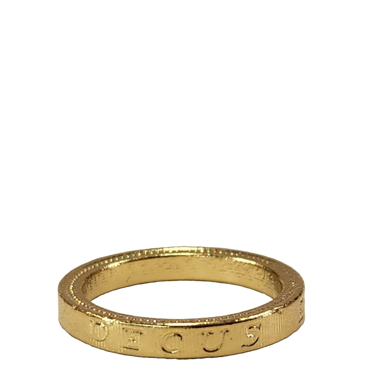 NL/ James - 1pound Ring