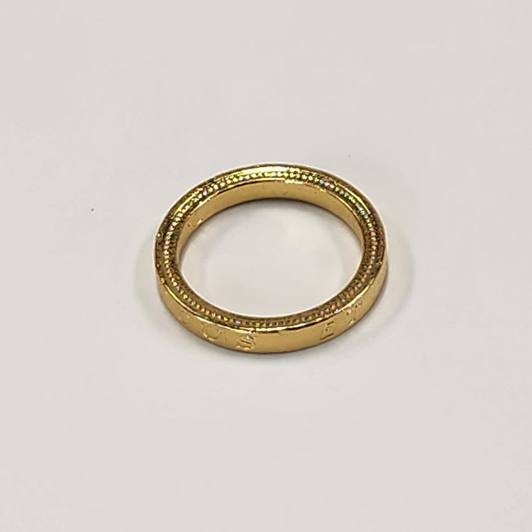 NL/ James - 1 pound Ring