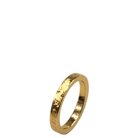 NL/ James - 1 pound Ring