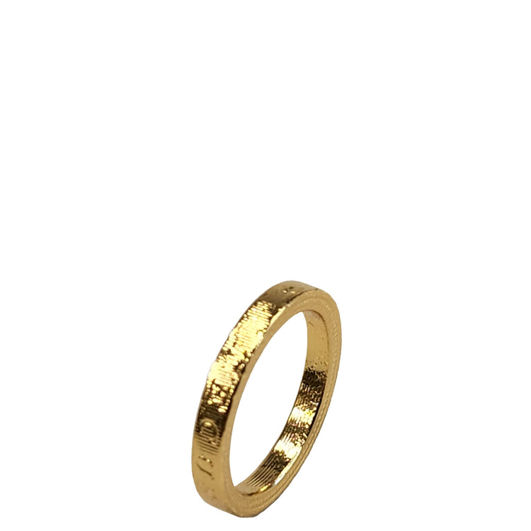NL/ James - 1 pound Ring