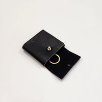 NL/ James - 1 pound Ring