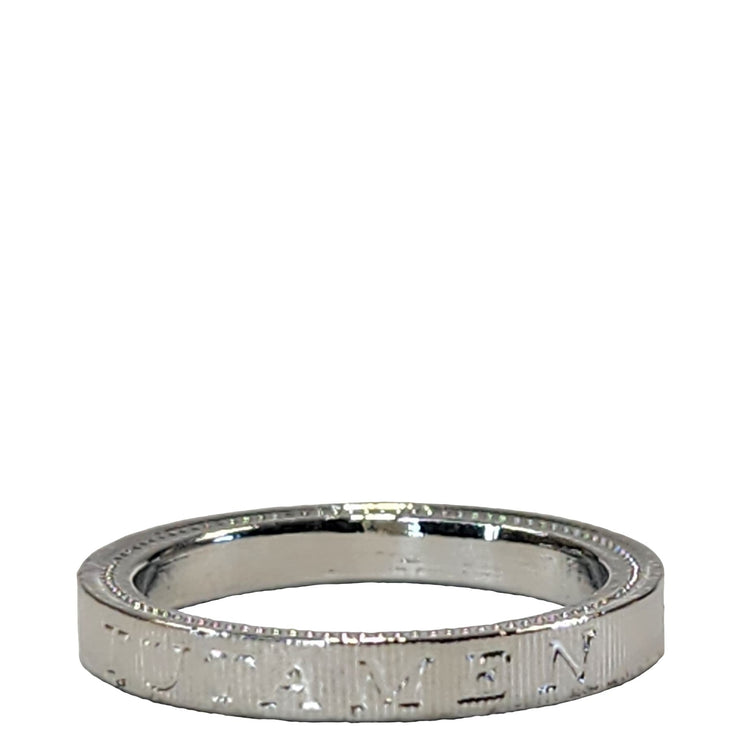 NL/ James - 1 pound Ring
