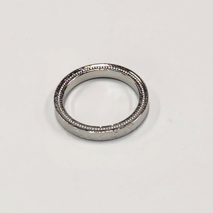 NL/ James - 1 pound Ring