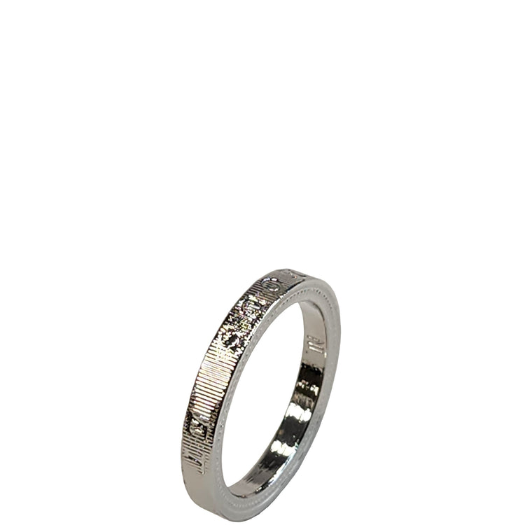 NL/ James - 1 pound Ring
