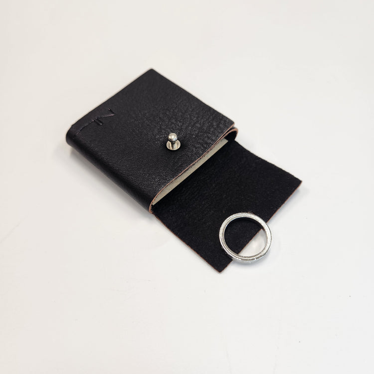 NL/ James - 1 pound Ring