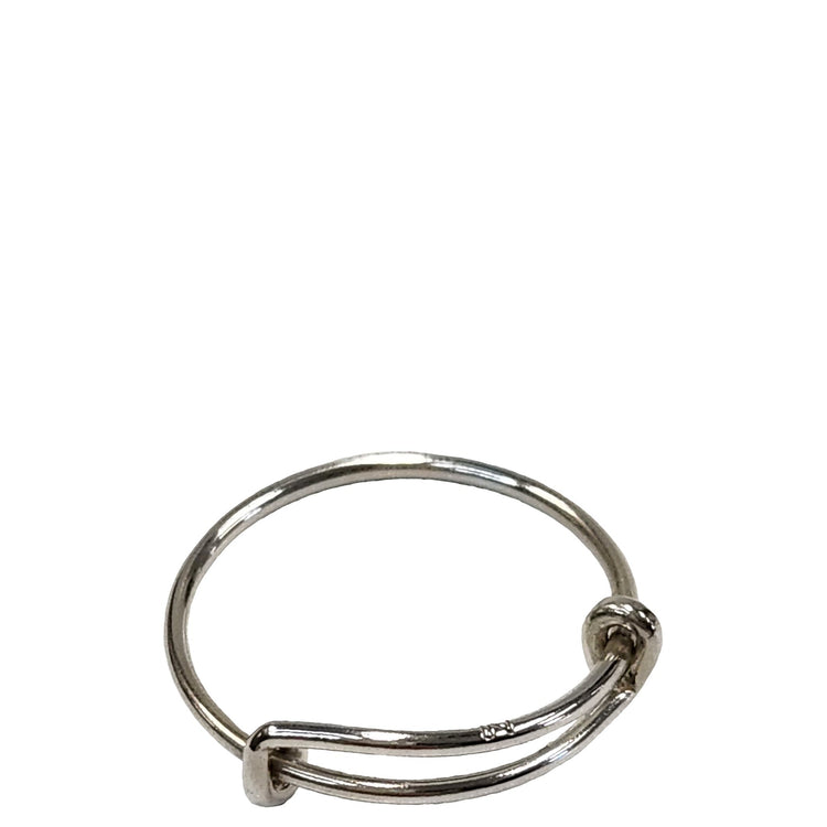 NL/ Else 1.2 - Ring Silver