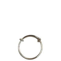 NL/ Else 1.2 - Ring Silver