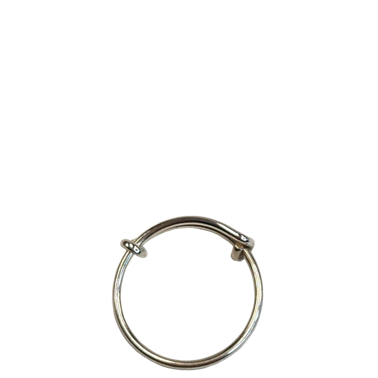 NL/ Else 1.2 - Ring Silver