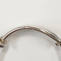 NL/ Else 1.2 - Ring Silver