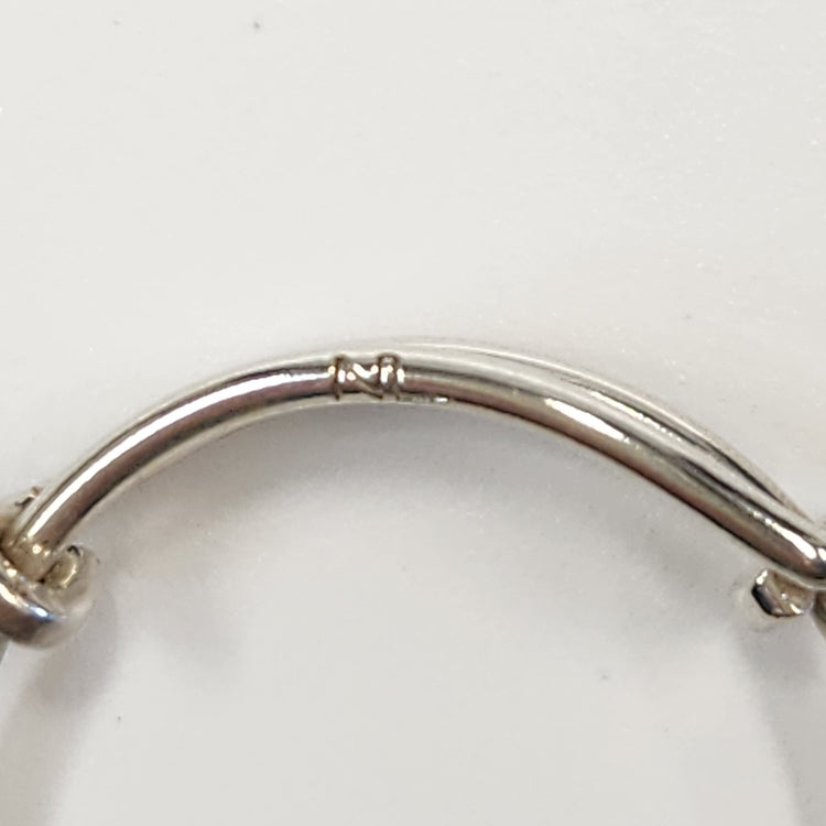 NL/ Else 1.2 - Ring Silver