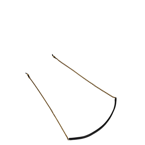 NL（ニール）/ Oliver  glass cord BRASS