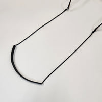 NL (Neil) / Oliver glass cord