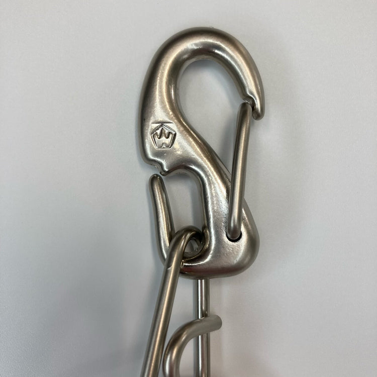 NL/ Rick (Key Holder)