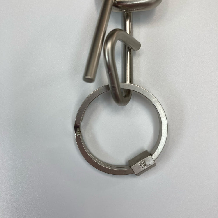 NL/ Rick (Key Holder)