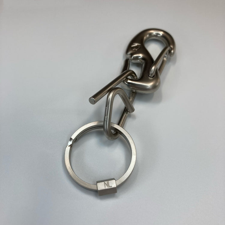 NL/ Rick  (Key Holder)