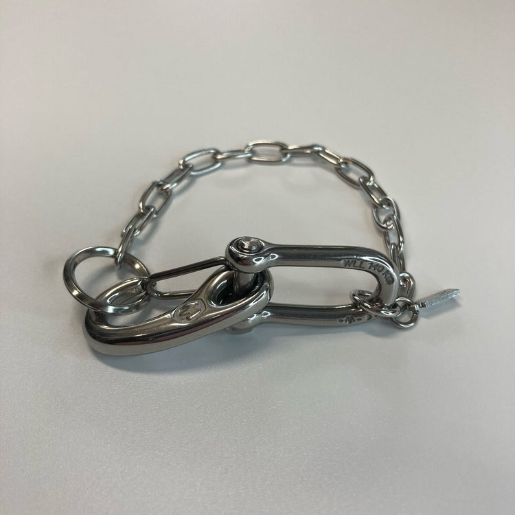 NL/ Paul  (Key Holder & Bracelet)