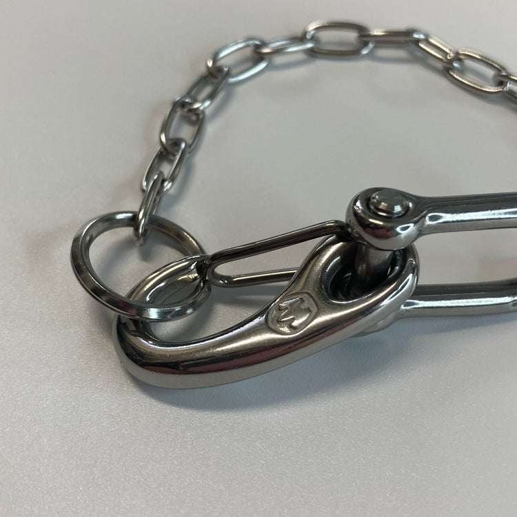 NL/ Paul  (Key Holder & Bracelet)