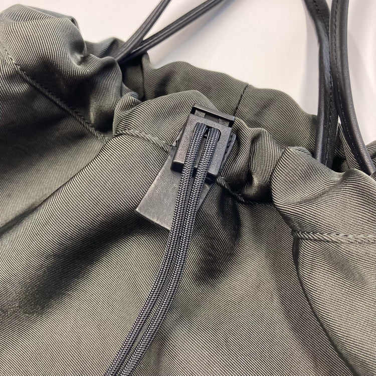 NL/ Halo- ( Bag )
