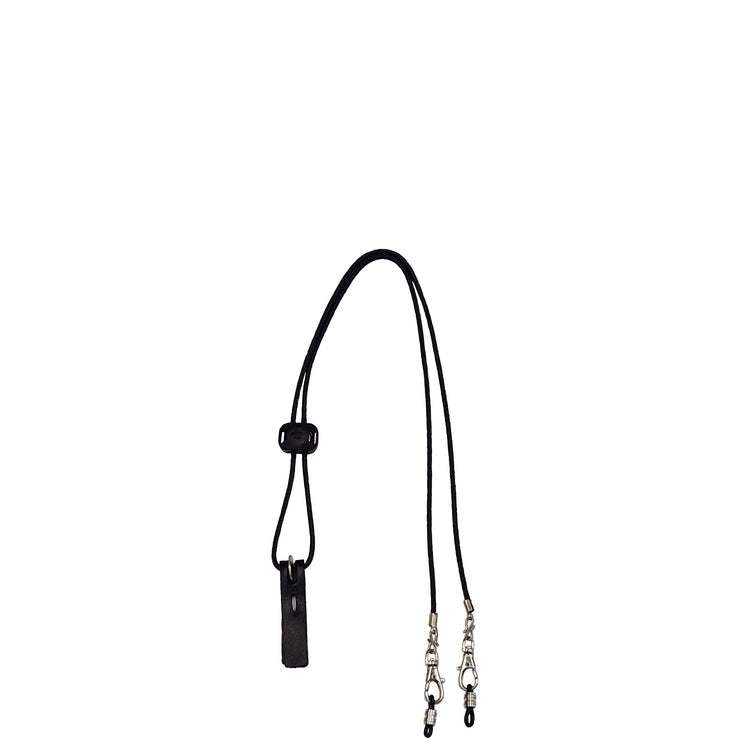 NL (Neil) / Oliver.D (Tactical) glass cord