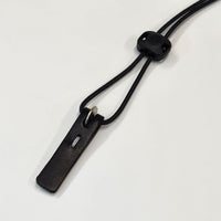 NL（ニール）/ Oliver.D(Tactical)  glass cord