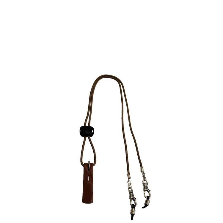 NL (Neil) / Oliver.D (Tactical) glass cord
