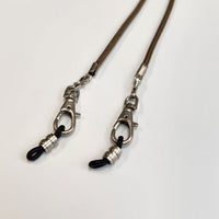 NL (Neil) / Oliver.D (Tactical) glass cord