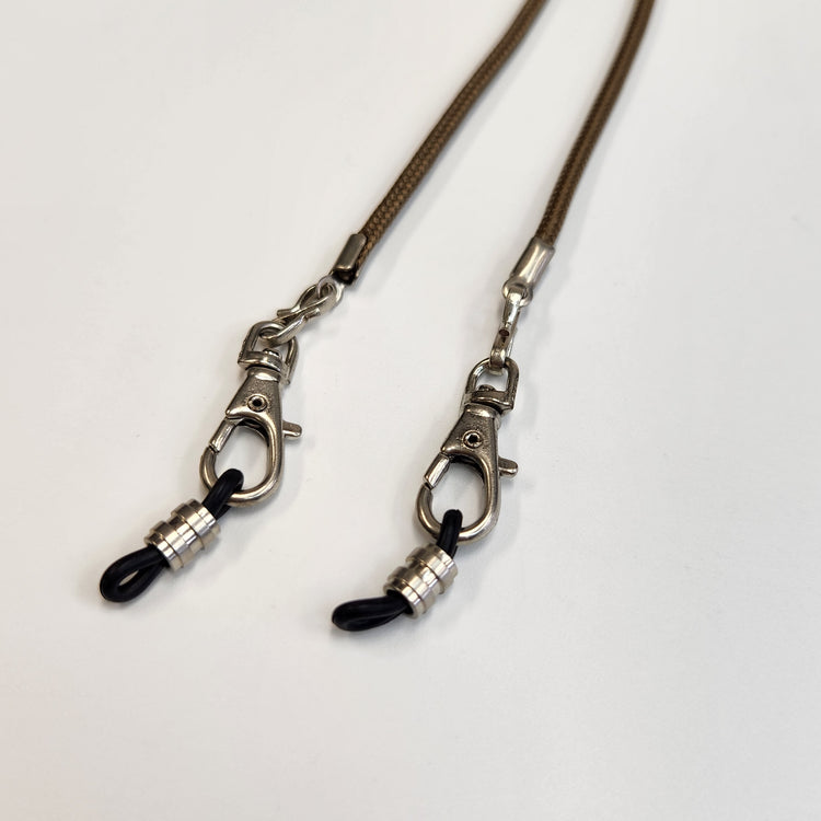 NL (Neil) / Oliver.D (Tactical) glass cord