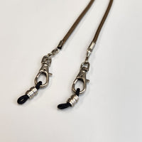 NL（ニール）/ Oliver.D(Tactical)  glass cord