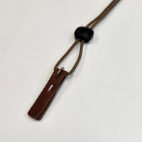 NL（ニール）/ Oliver.D(Tactical)  glass cord