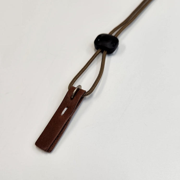 NL（ニール）/ Oliver.D(Tactical)  glass cord