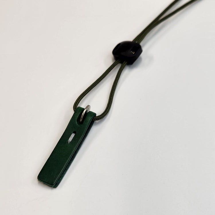 NL（ニール）/ Oliver.D(Tactical)  glass cord