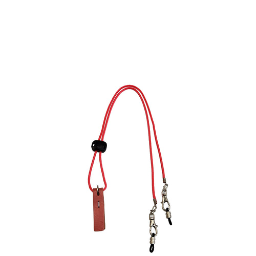 NL（ニール）/ Oliver.D(Tactical)  glass cord