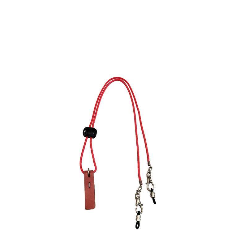 NL (Neil) / Oliver.D (Tactical) glass cord