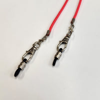NL (Neil) / Oliver.D (Tactical) glass cord