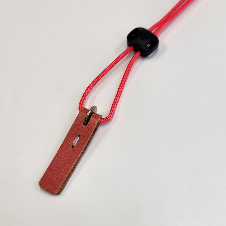 NL (Neil) / Oliver.D (Tactical) glass cord